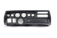 Classic Dash Classic Thunder Road Instrument Panels with AutoMeter Gauges 105700411 Autofit