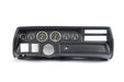 Classic Dash Classic Thunder Road Instrument Panels with AutoMeter Gauges 105700511 Autofit