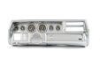 Classic Dash Classic Thunder Road Instrument Panels with AutoMeter Gauges 105700512 Autofit