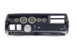 Classic Dash Classic Thunder Road Instrument Panels with AutoMeter Gauges 105700513 Autofit