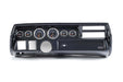 Classic Dash Classic Thunder Road Instrument Panels with AutoMeter Gauges 105700613 Autofit