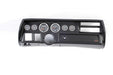 Classic Dash Classic Thunder Road Instrument Panels with AutoMeter Gauges 105700911 Autofit