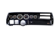 Classic Dash Classic Thunder Road Instrument Panels with AutoMeter Gauges 105700913 Autofit