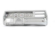 Classic Dash Classic Thunder Road Instrument Panels with AutoMeter Gauges 105701012 Autofit