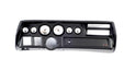 Classic Dash Classic Thunder Road Instrument Panels with AutoMeter Gauges 105701111 Autofit
