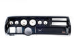 Classic Dash Classic Thunder Road Instrument Panels with AutoMeter Gauges 105701113 Autofit