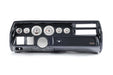 Classic Dash Classic Thunder Road Instrument Panels with AutoMeter Gauges 105701413 Autofit