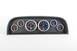 Classic Dash Classic Thunder Road Instrument Panels with AutoMeter Gauges 107600811 Autofit