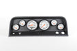 Classic Dash Classic Thunder Road Instrument Panels with AutoMeter Gauges 107640411 Autofit