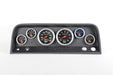 Classic Dash Classic Thunder Road Instrument Panels with AutoMeter Gauges 107640911 Autofit