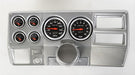 Classic Dash Classic Thunder Road Instrument Panels with AutoMeter Gauges 107730222 Autofit