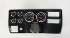 Classic Dash Classic Thunder Road Instrument Panels with AutoMeter Gauges 107730223 Autofit
