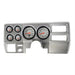 Classic Dash Classic Thunder Road Instrument Panels with AutoMeter Gauges 107730422 Autofit