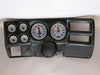 Classic Dash Classic Thunder Road Instrument Panels with AutoMeter Gauges 107731623 Autofit