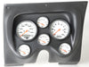 Classic Dash Classic Thunder Road Instrument Panels with AutoMeter Gauges 410670411 Autofit