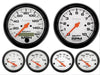 Classic Dash Classic Thunder Road Instrument Panels with AutoMeter Gauges 410670411 Autofit