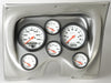 Classic Dash Classic Thunder Road Instrument Panels with AutoMeter Gauges 410670412 Autofit