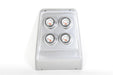 Classic Dash Classic Thunder Road Instrument Panels with AutoMeter Gauges 410670442 Autofit