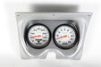 Classic Dash Classic Thunder Road Instrument Panels with AutoMeter Gauges 410670472 Autofit