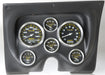 Classic Dash Classic Thunder Road Instrument Panels with AutoMeter Gauges 410670511 Autofit
