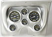Classic Dash Classic Thunder Road Instrument Panels with AutoMeter Gauges 410670512 Autofit