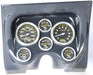 Classic Dash Classic Thunder Road Instrument Panels with AutoMeter Gauges 410670513 Autofit