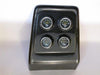 Classic Dash Classic Thunder Road Instrument Panels with AutoMeter Gauges 410670543 Autofit