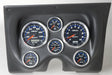 Classic Dash Classic Thunder Road Instrument Panels with AutoMeter Gauges 410670611 Autofit