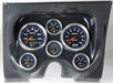 Classic Dash Classic Thunder Road Instrument Panels with AutoMeter Gauges 410670613 Autofit