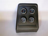 Classic Dash Classic Thunder Road Instrument Panels with AutoMeter Gauges 410670641 Autofit