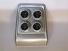 Classic Dash Classic Thunder Road Instrument Panels with AutoMeter Gauges 410670652 Autofit