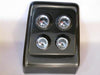 Classic Dash Classic Thunder Road Instrument Panels with AutoMeter Gauges 410670843 Autofit