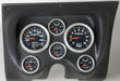 Classic Dash Classic Thunder Road Instrument Panels with AutoMeter Gauges 410670911 Autofit