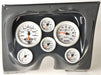 Classic Dash Classic Thunder Road Instrument Panels with AutoMeter Gauges 410671013 Autofit