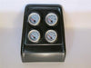Classic Dash Classic Thunder Road Instrument Panels with AutoMeter Gauges 410671053 Autofit