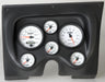 Classic Dash Classic Thunder Road Instrument Panels with AutoMeter Gauges 410671111 Autofit