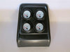 Classic Dash Classic Thunder Road Instrument Panels with AutoMeter Gauges 410671153 Autofit