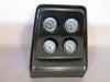 Classic Dash Classic Thunder Road Instrument Panels with AutoMeter Gauges 410671343 Autofit