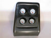 Classic Dash Classic Thunder Road Instrument Panels with AutoMeter Gauges 410671443 Autofit