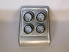Classic Dash Classic Thunder Road Instrument Panels with AutoMeter Gauges 410671452 Autofit