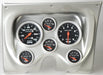 Classic Dash Classic Thunder Road Instrument Panels with AutoMeter Gauges 410671612 Autofit
