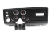 Classic Dash Classic Thunder Road Instrument Panels with AutoMeter Gauges 410690111 Autofit