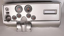 Classic Dash Classic Thunder Road Instrument Panels with AutoMeter Gauges 410690312 Autofit