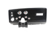 Classic Dash Classic Thunder Road Instrument Panels with AutoMeter Gauges 410690411 Autofit