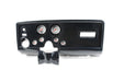Classic Dash Classic Thunder Road Instrument Panels with AutoMeter Gauges 410690413 Autofit