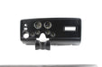 Classic Dash Classic Thunder Road Instrument Panels with AutoMeter Gauges 410690511 Autofit