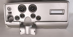 Classic Dash Classic Thunder Road Instrument Panels with AutoMeter Gauges 410690512 Autofit