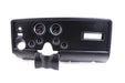 Classic Dash Classic Thunder Road Instrument Panels with AutoMeter Gauges 410690611 Autofit