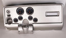 Classic Dash Classic Thunder Road Instrument Panels with AutoMeter Gauges 410690612 Autofit