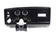 Classic Dash Classic Thunder Road Instrument Panels with AutoMeter Gauges 410690613 Autofit